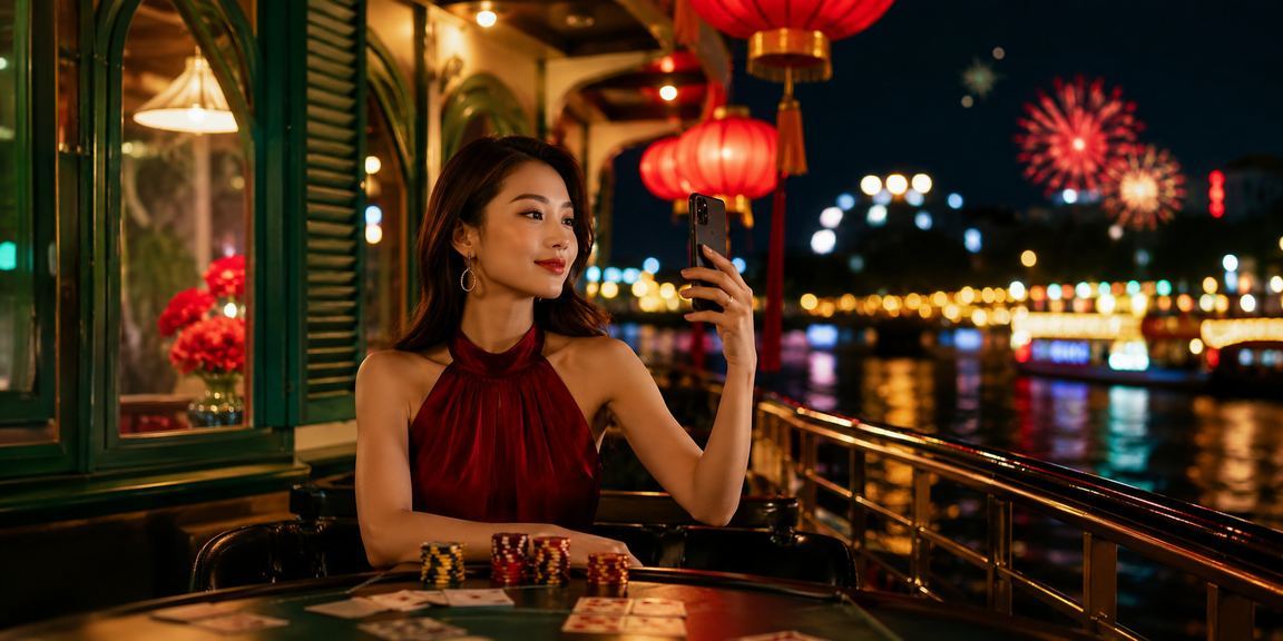 Người chơi cân nhắc chơi game có trách nhiệm bên ly cà phê