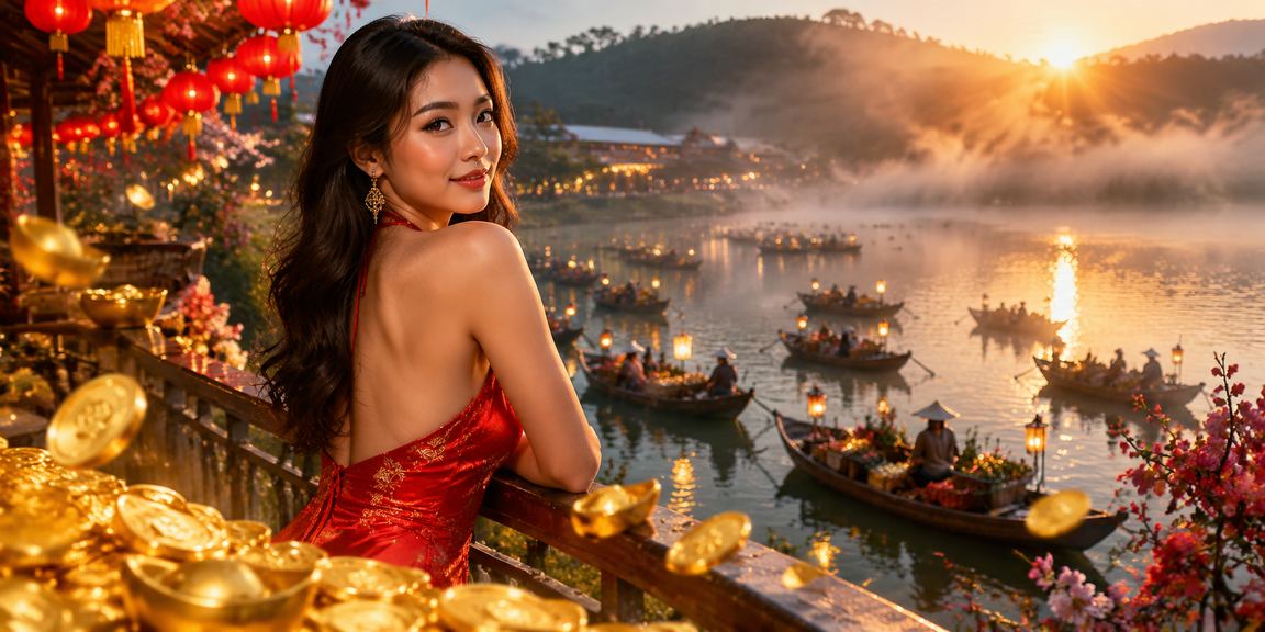 Bãi biển Đà Lạt yên bình, hình ảnh đại diện uuu8