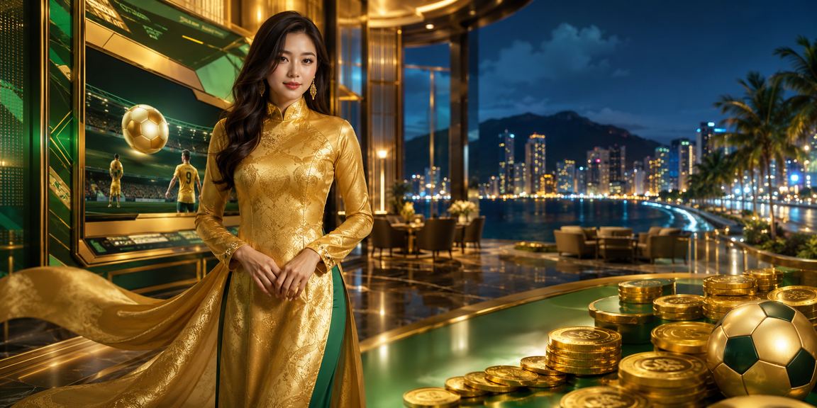 Người chơi cá cược thể thao tại Nha Trang trên điện thoại di động